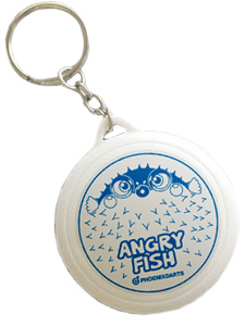 ANGRY FISH(アングリーフィッシュ)