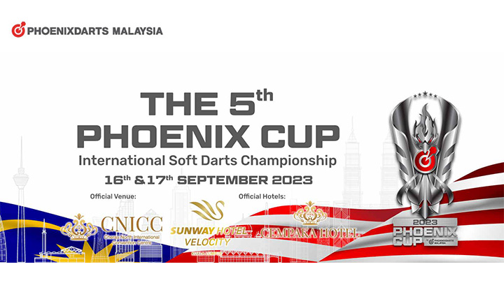 PHOENIX CUP マレーシア