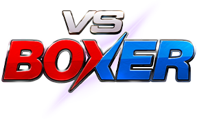 VS BOXER キャンペーン