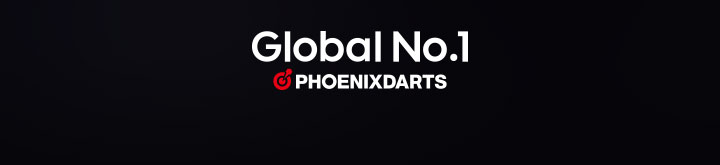 PHOENIXDARTS