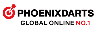 PHOENIXDARTS Global ONLINE No.1