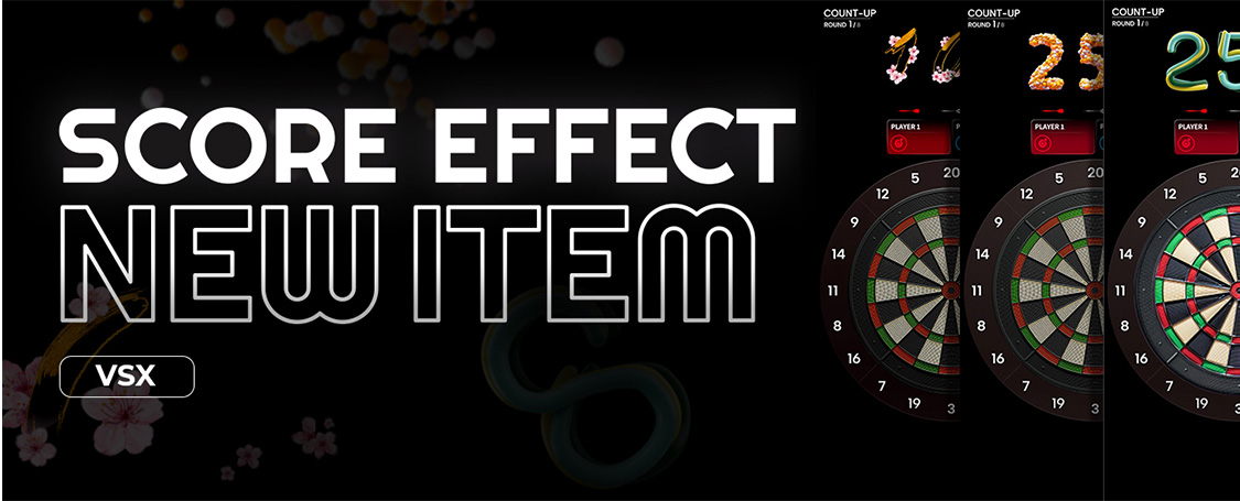 SCORE EFFECT
