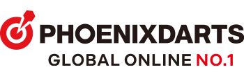 PHOENIXDARTS GLOBAL ONLINE No.1