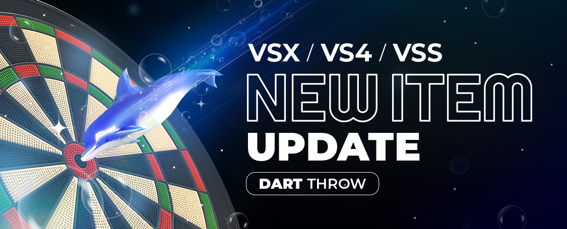 DART THROW
