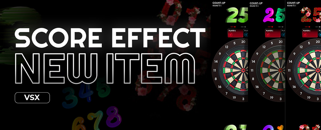 SCORE EFFECT