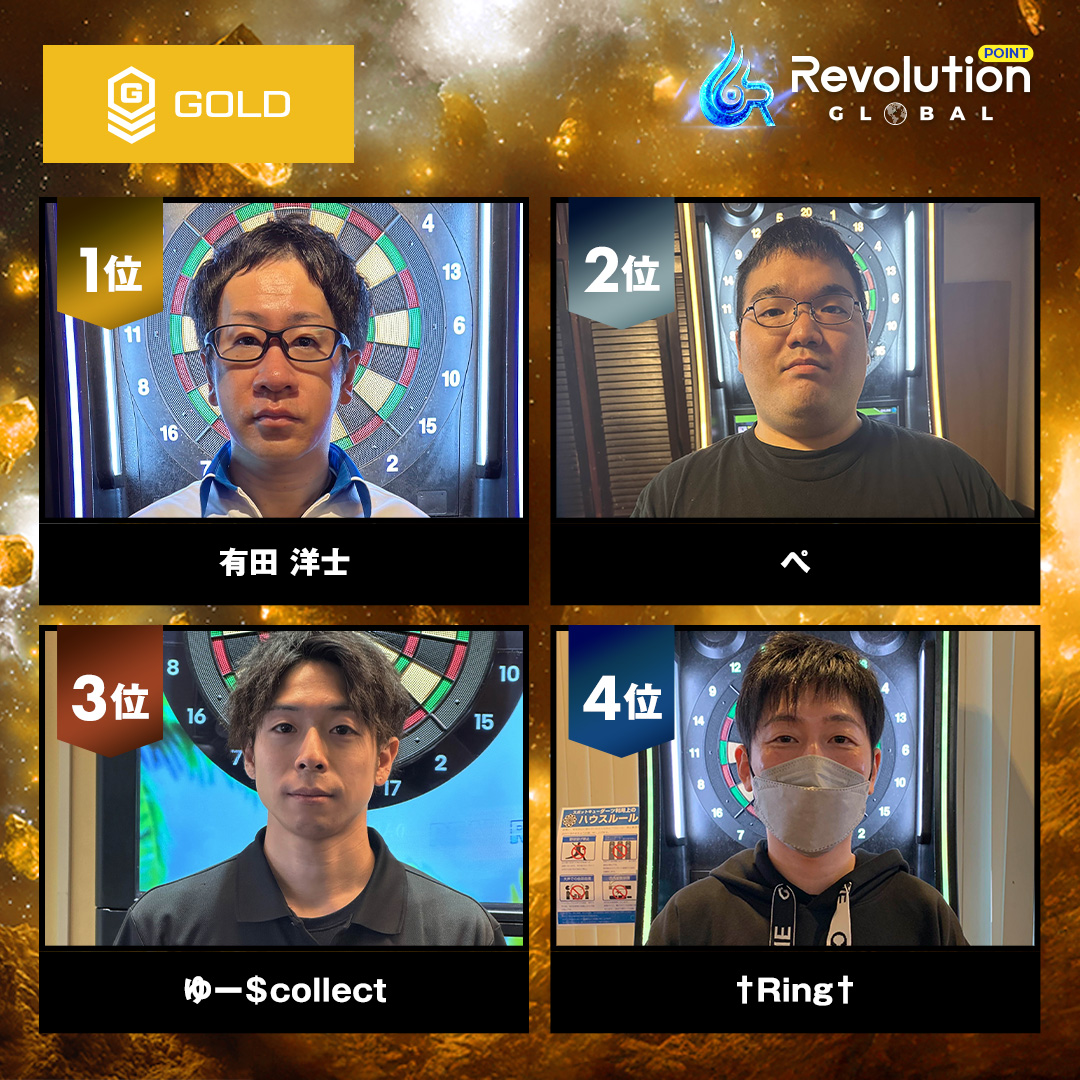 GOLD