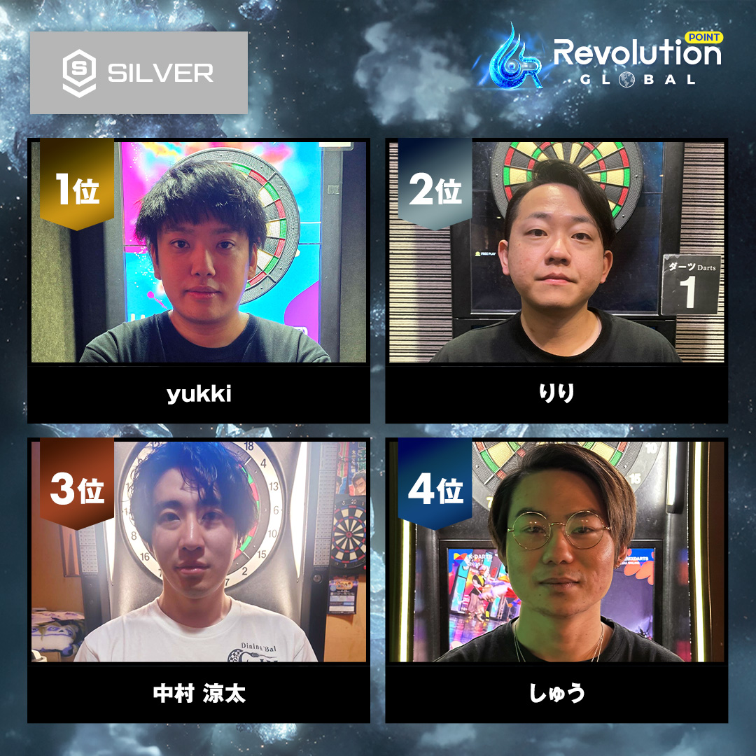 SILVER