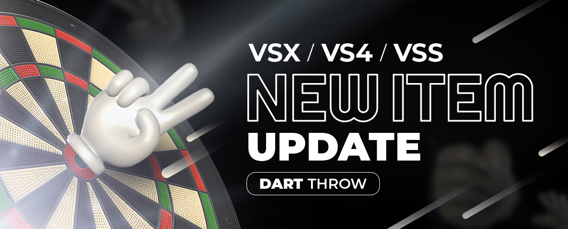DART THROW