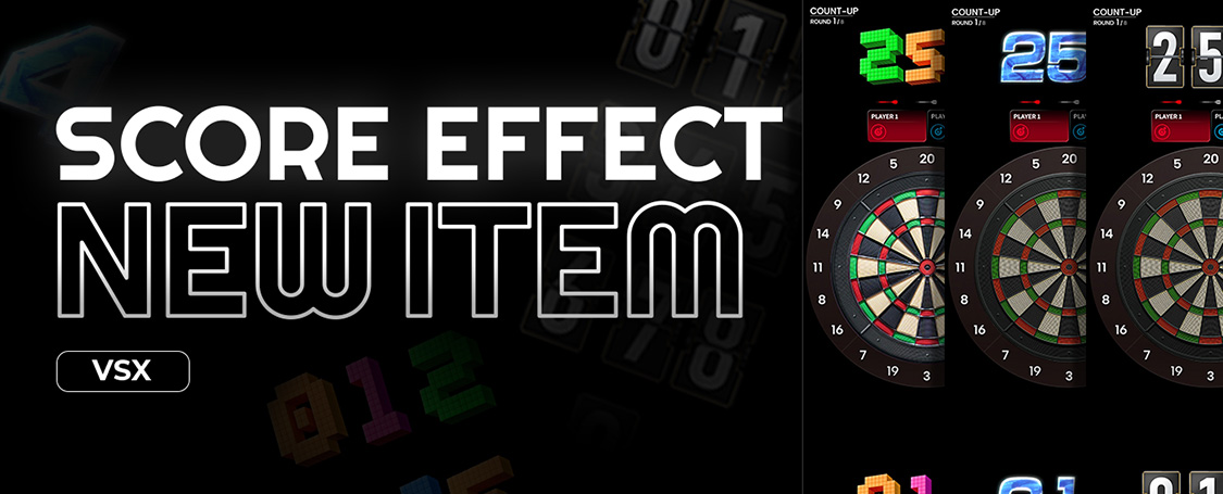 SCORE EFFECT