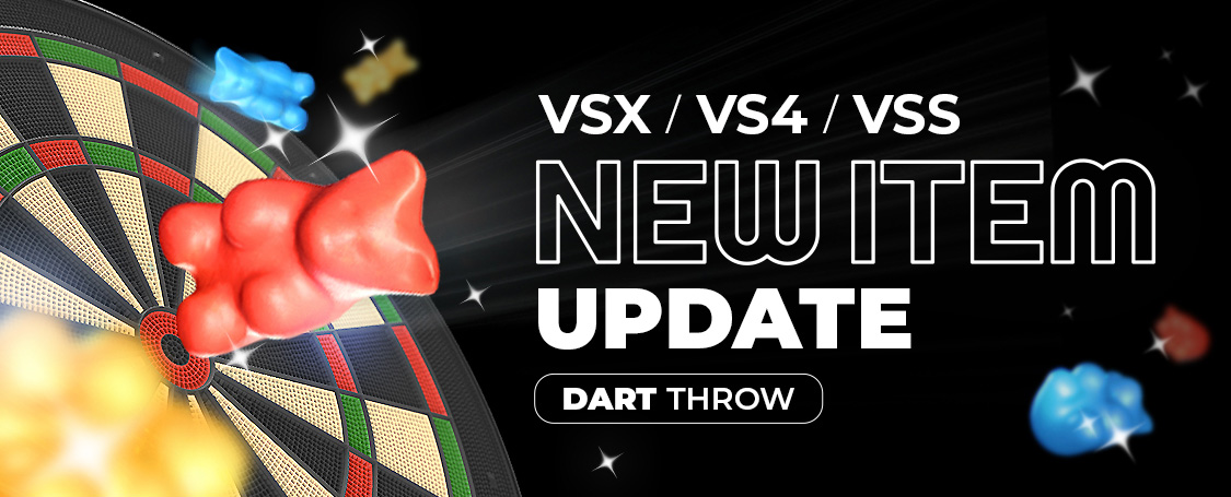 DART THROW