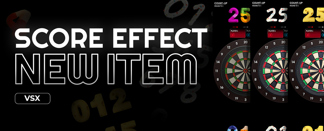SCORE EFFECT