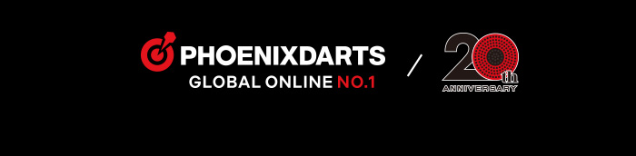 PHOENIXDARTS