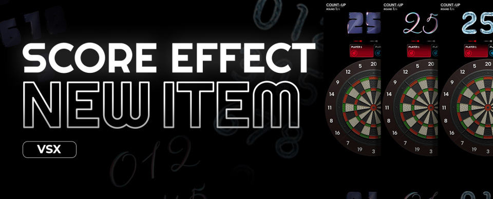 SCORE EFFECT