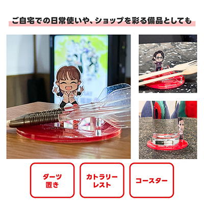 マルチレスト