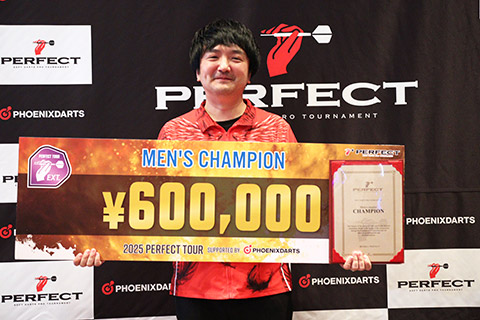 PERFECTチャンピオンズ