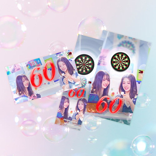 「WOOAH」イベントCOUNT-UP