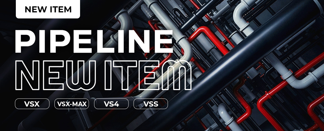 11月 NEWアイテム 第1弾