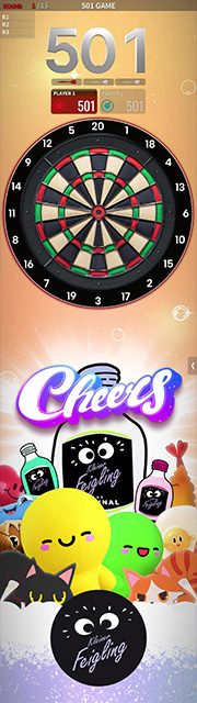 「NEW CHEERS」リリース&クライナーコラボ キャンペーン