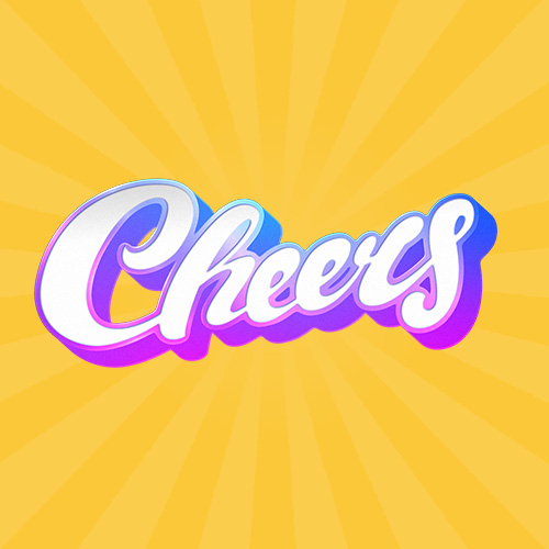 「NEW CHEERS」リリース&クライナーコラボ キャンペーン