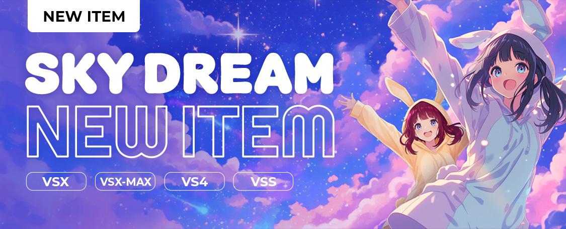 12月 NEWアイテム 第1弾