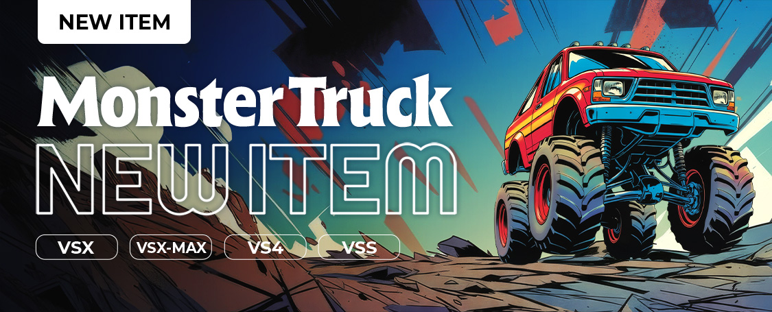 1月 NEWアイテム 第2弾