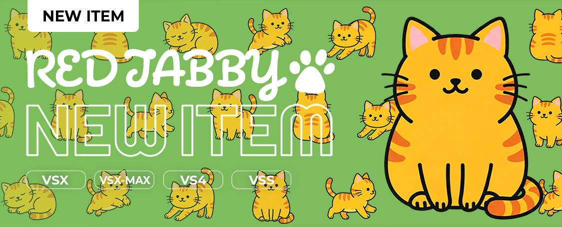 2月 NEWアイテム 第2弾