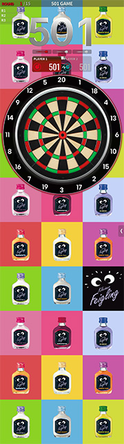 NEW CHEERS×クライナー コラボキャンペーン