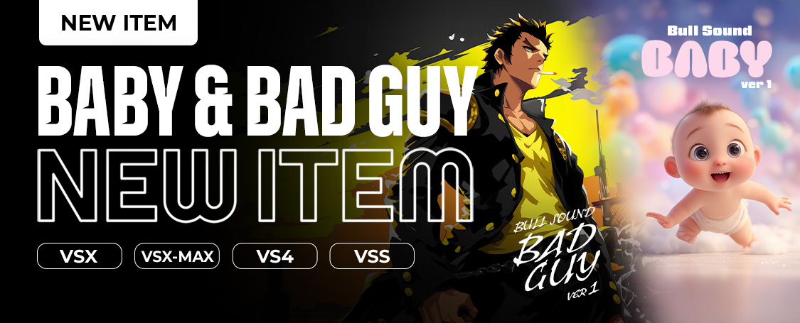 3月 NEWアイテム 第2弾