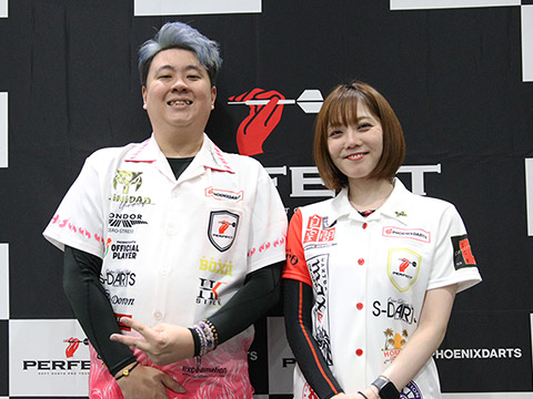 PERFECTチャンピオンズ