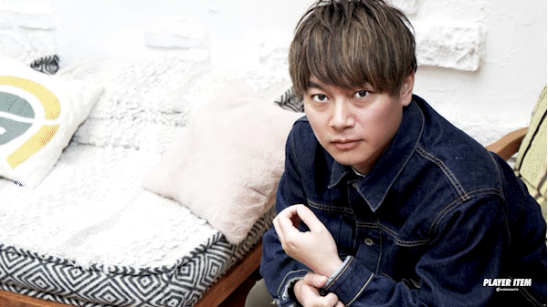 津村・布施プロの新作アイテムがItem Shopで販売!