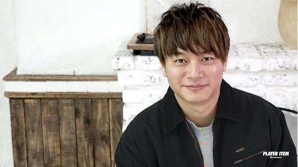 津村・布施プロの新作アイテムがItem Shopで販売!