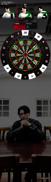 津村・布施プロの新作アイテムがItem Shopで販売!