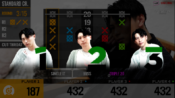 津村・布施プロの新作アイテムがItem Shopで販売!