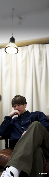 津村・布施プロの新作アイテムがItem Shopで販売!