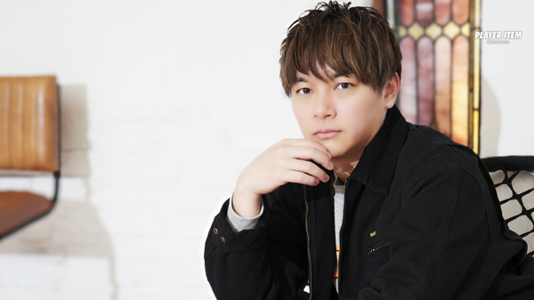 津村・布施プロの新作アイテムがItem Shopで販売!