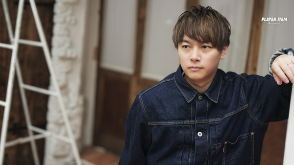 津村・布施プロの新作アイテムがItem Shopで販売!