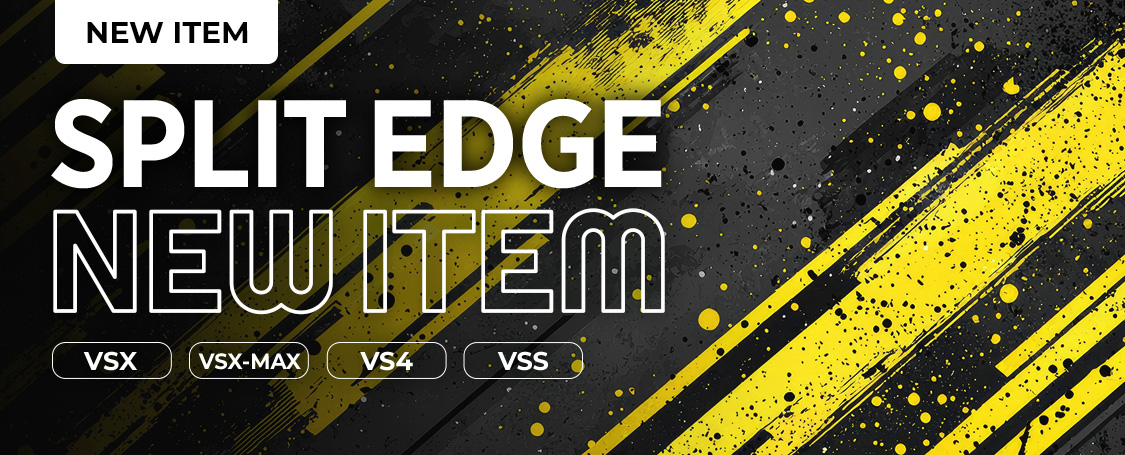 4月 NEWアイテム 第1弾