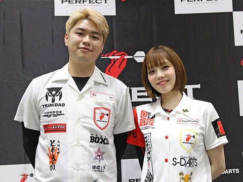 PERFECTチャンピオンズ