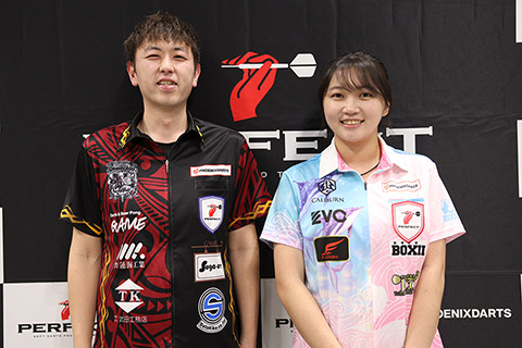 PERFECTチャンピオンズ