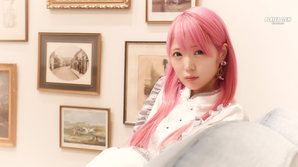 牧野・三小田プロの新作アイテムがItem Shopで販売!