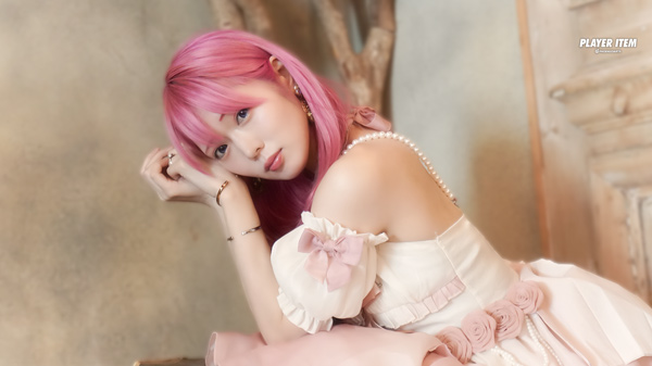 牧野・三小田プロの新作アイテムがItem Shopで販売!