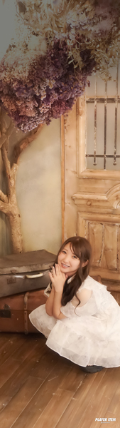 牧野・三小田プロの新作アイテムがItem Shopで販売!