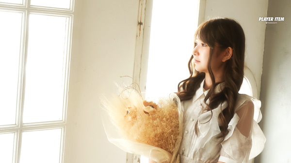 牧野・三小田プロの新作アイテムがItem Shopで販売!