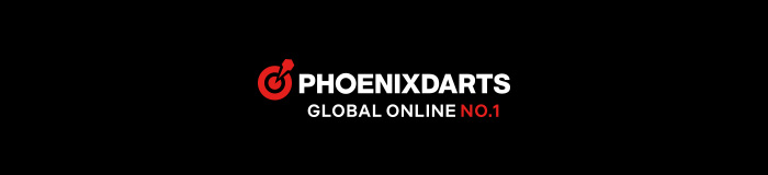 PHOENIXDARTS GLOBAL ONLINE No.1