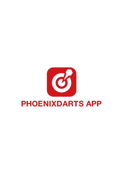 PHOENIXDARTS 公式アプリ アップデートのご案内 - 「HISTORY機能」追加
