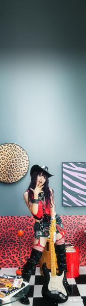文山・金子プロの新作アイテムがItem Shopで販売！