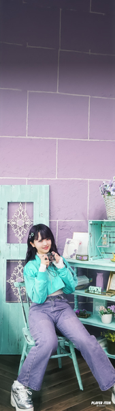 文山・金子プロの新作アイテムがItem Shopで販売！