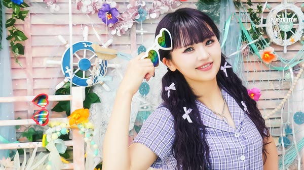文山・金子プロの新作アイテムがItem Shopで販売！