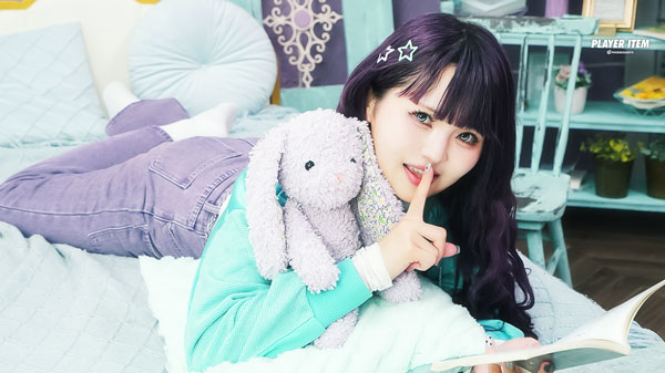 文山・金子プロの新作アイテムがItem Shopで販売！