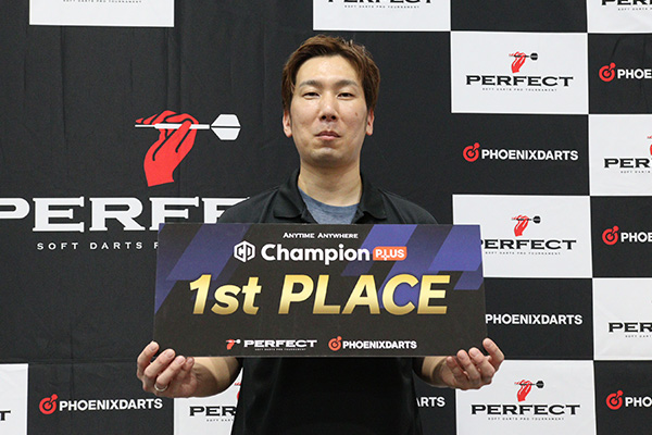 PERFECT Champion PLUS 2026 全ステージ終了